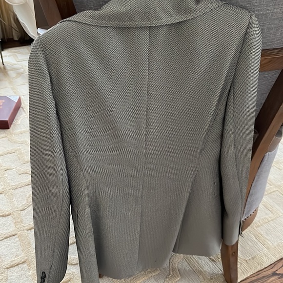 Brian Bailey Blazer - Picture 6 of 6